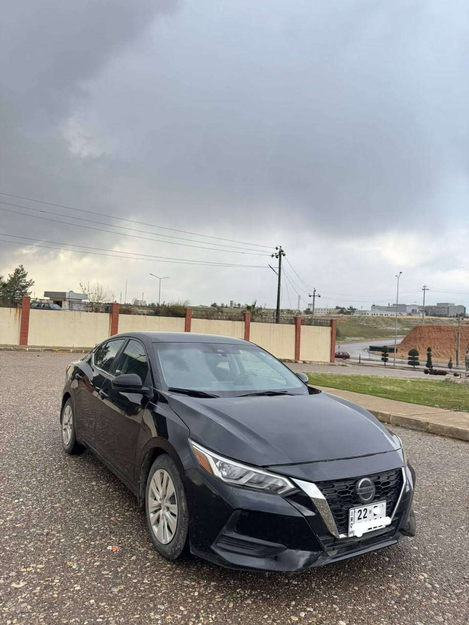 سنترا2020 سنوية جديد بسمي
2قطع صبغ  +ربع بونيد 
الشاصي سليم كير محرك شرط
سونار موجود 🏞️ 
السعر 116 ورقة أربيل, العراق


**إذا كنت صاحب هذا الإعلان وتريد حذفه لأي سبب، رجاءا أرسل رسالة إلى الدعم الفني**