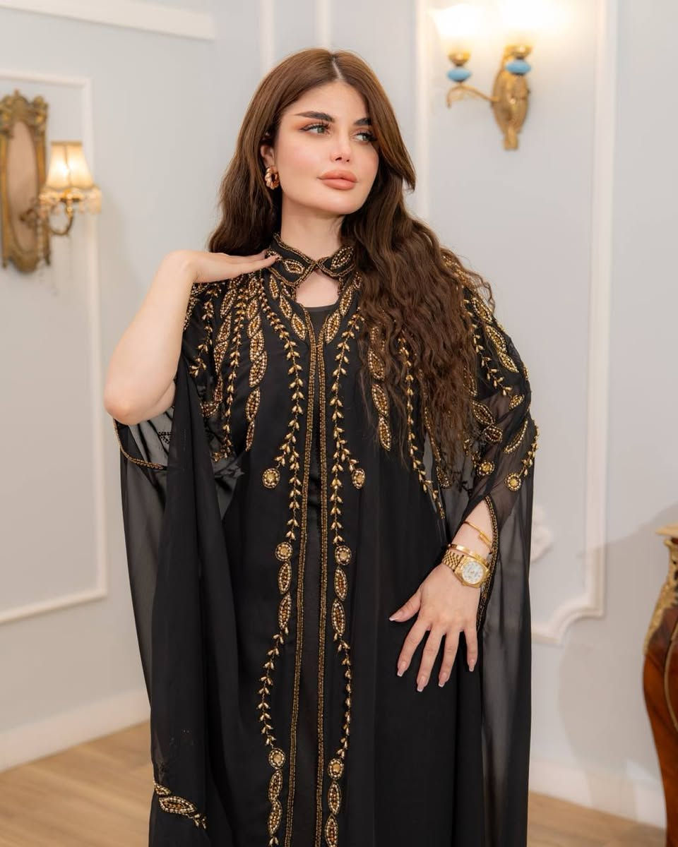 الاستفسار والحجز فقط واتساب+9647775744834
الحد وزن 120
السعر 60 توصيل مجاني
مع فستان داخلي


**إذا كنت صاحب هذا الإعلان وتريد حذفه لأي سبب، رجاءا أرسل رسالة إلى الدعم الفني**