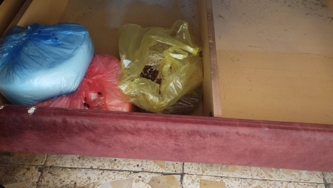 ديوان تركي مخزن بي سرير سعره 450 الف وبي مجال للاستفسار والشراء مراسله خاص والمكان بغداد الاعظميه


**إذا كنت صاحب هذا الإعلان وتريد حذفه لأي سبب، رجاءا أرسل رسالة إلى الدعم الفني**