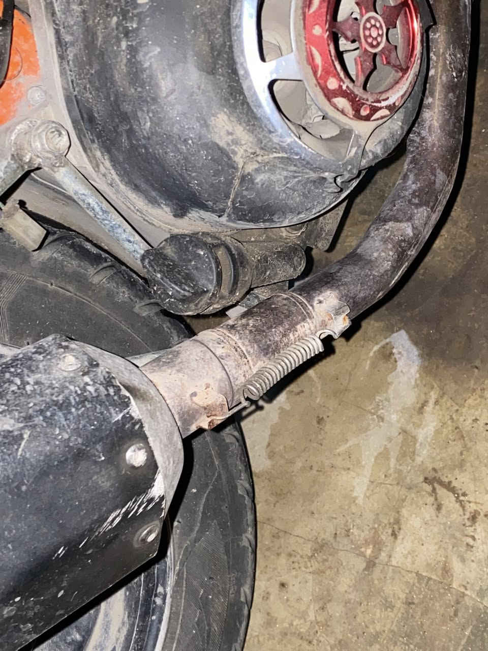 السلام عليكم صالنصه توبو قطر لحيم ما بيه لل بيع ب
35 وبيها مجال لل طيبين او مراس ب fm مالت ماكس


**إذا كنت صاحب هذا الإعلان وتريد حذفه لأي سبب، رجاءا أرسل رسالة إلى الدعم الفني**