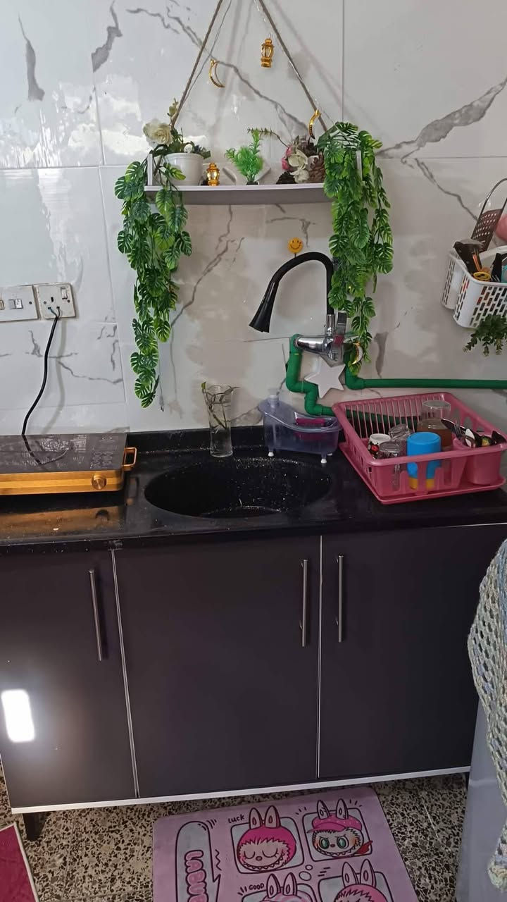 كاونتر قطعتين 300 وثلاجة حجم كبير 500 جرباية اطفال 50 بغداد حي العامل


**إذا كنت صاحب هذا الإعلان وتريد حذفه لأي سبب، رجاءا أرسل رسالة إلى الدعم الفني**