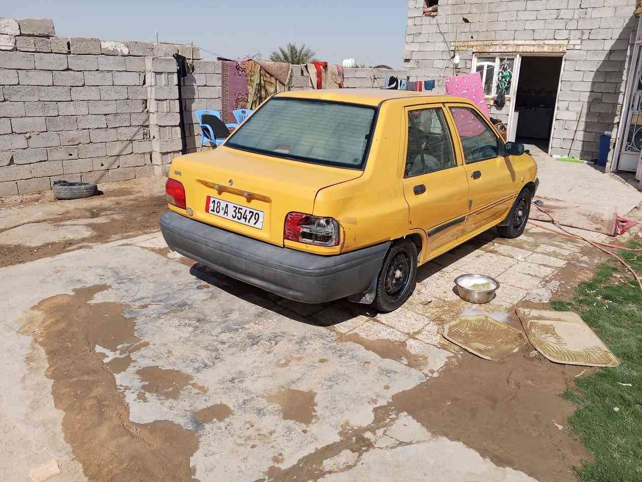 السلام عليكم
سايبا موديل 2015 
سياره نضيفه مابيهة خياسات تعال او شوف بعينك 
سنويه 2030
رقم بابل انكليزي 
سعر خاص او اتصل ***********
