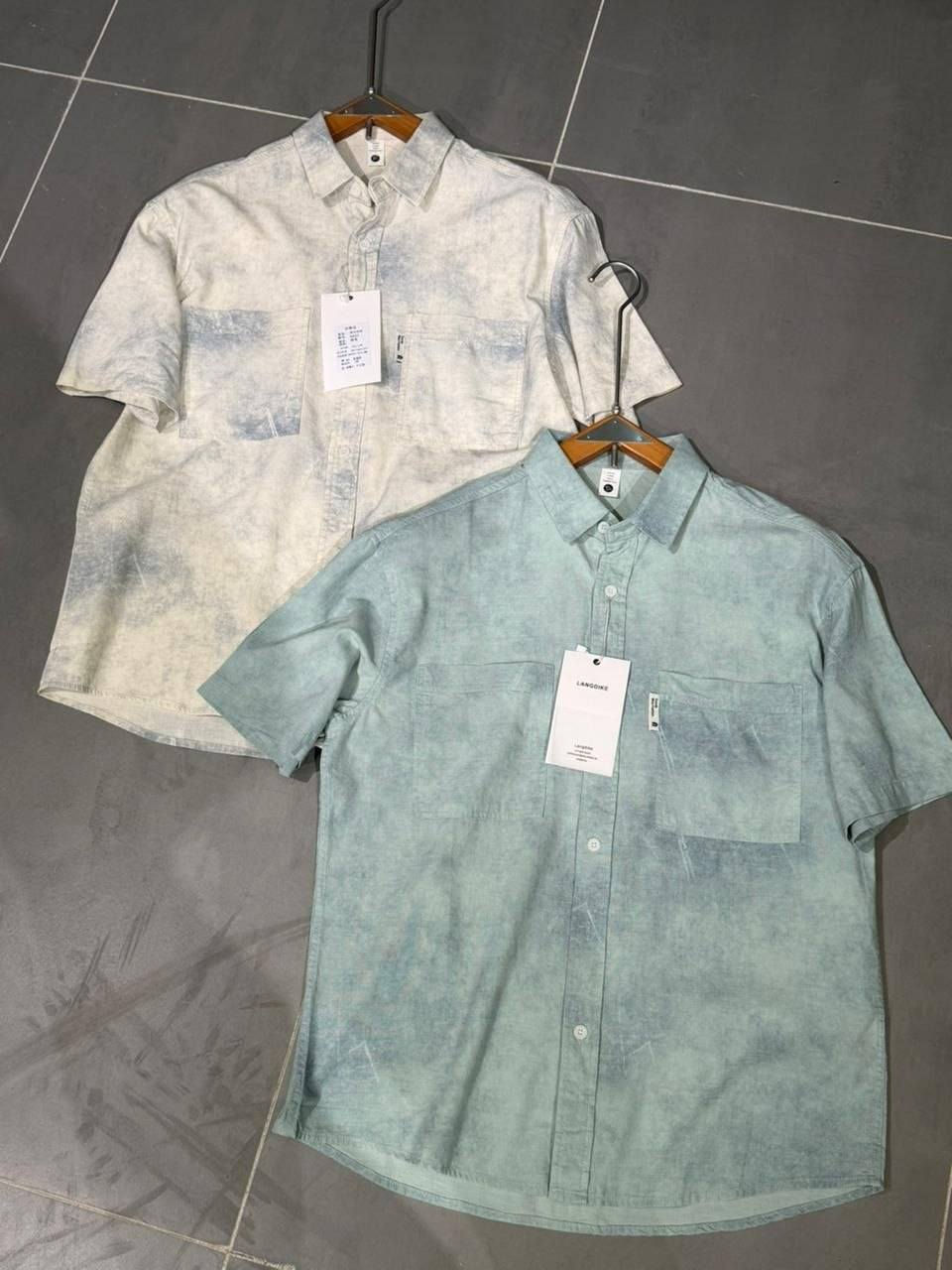 قميص كتان خامه شرط الفحص
الدرزن 12قطعه 145الف

القياس L xl xxl XXXL


**إذا كنت صاحب هذا الإعلان وتريد حذفه لأي سبب، رجاءا أرسل رسالة إلى الدعم الفني**