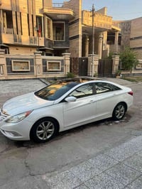 سوناتا ٢٠١١ • خليجي • حي اور