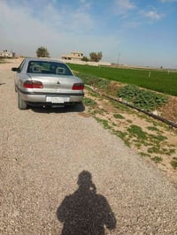 اوتماتيك • موديل ٩٧ • رقم كركوك