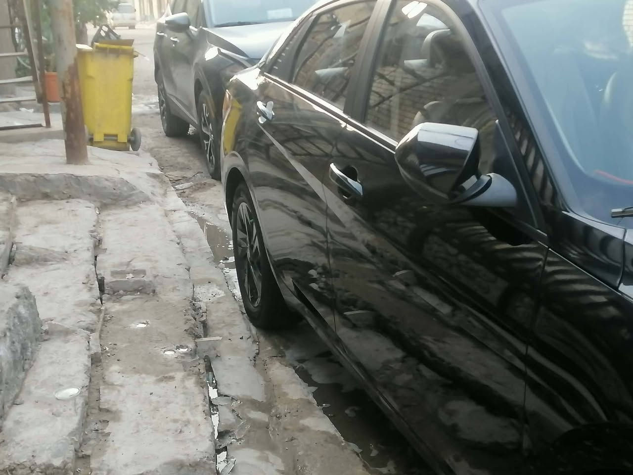 النترة موديل 2023 ما بيها ضربه ولا تبدين ولا صبغ حادثها بس مال تحميل شبرا يم الجامع الاماميه


**إذا كنت صاحب هذا الإعلان وتريد حذفه لأي سبب، رجاءا أرسل رسالة إلى الدعم الفني**