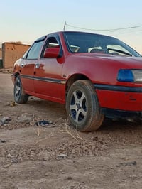 فكترا ١٦٠٠ • ١٩٨٩ • رقم نينوى