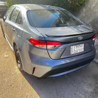 كورلا ٢٠٢٢ • رقم قادسية • منظومة غاز