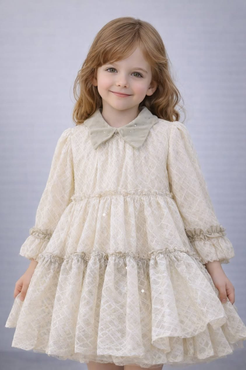 وصلت موديلات جديدة لفساتين البنات 👗✨
تصاميم راقية وخامات جميلة جداً

الأعمار: من 2 إلى 8 سنوات
الكمية محدودة

للحجز والاستفسار راسلونا على الخاص 📩
التوصيل مجاني داخل الصويرة
 العنوان- شارع نجمة مقابل الكوخ
@إشارة


**إذا كنت صاحب هذا الإعلان وتريد حذفه لأي سبب، رجاءا أرسل رسالة إلى الدعم الفني**