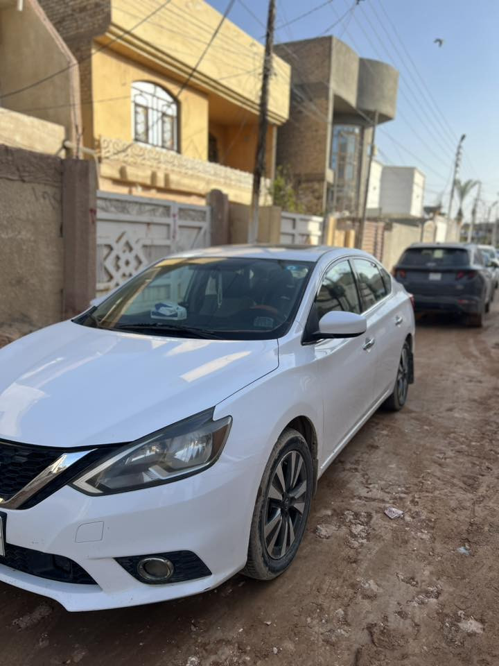 السلام عليكم سيارة نيسان سنترا مواصفات سبشل ٢٠١٩ رقم بابل انكليزي سنوية جديدة مكان السيارة بابل للاستفسار عن السيارة الاتصال على الرقم ***********@ ***********
