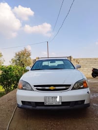 ابيكا • 2006 • ديوانية