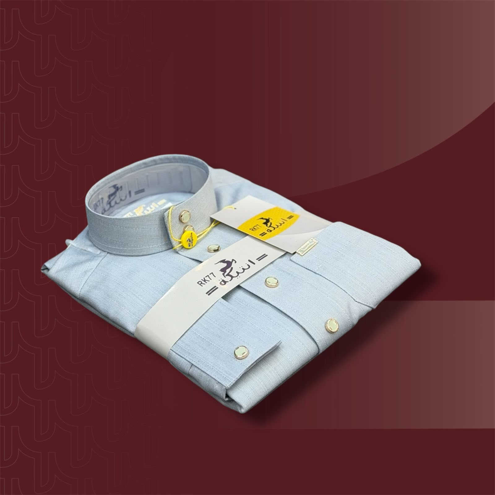 #جديد
 #محل_الأخوة_للألبسة_الرجالية
#ثوب_البسام_المهندس_السدرة_الريادة_الامير_الكرم_شاهين_اللندني_العطار_رويال
🔴ثوب انتيكة 
🔴القياس :بيبي/ولادي/شبابي
••••••••••••••••••••••••••
محل الأخوة ارتقاء يليق بكم وفخامة انتم تستاهلونها

العنوان :: الطوز - محل حجي شريف ابو ياسر
هـ:: ***********  ♈️✅
