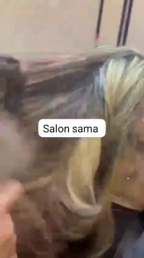 💎 صالون الحسينية 💎
عروض العيد بس ويانه
العنوان بغداد الحسينية مقابل السوق الكبير مجاور مرطبات العذراء مجمع سما الحسينية الطبي الطابق الثاني  مجمع سماء الحسينيه الطبي 
📍 الحجز مسبقاً 
📞***********
