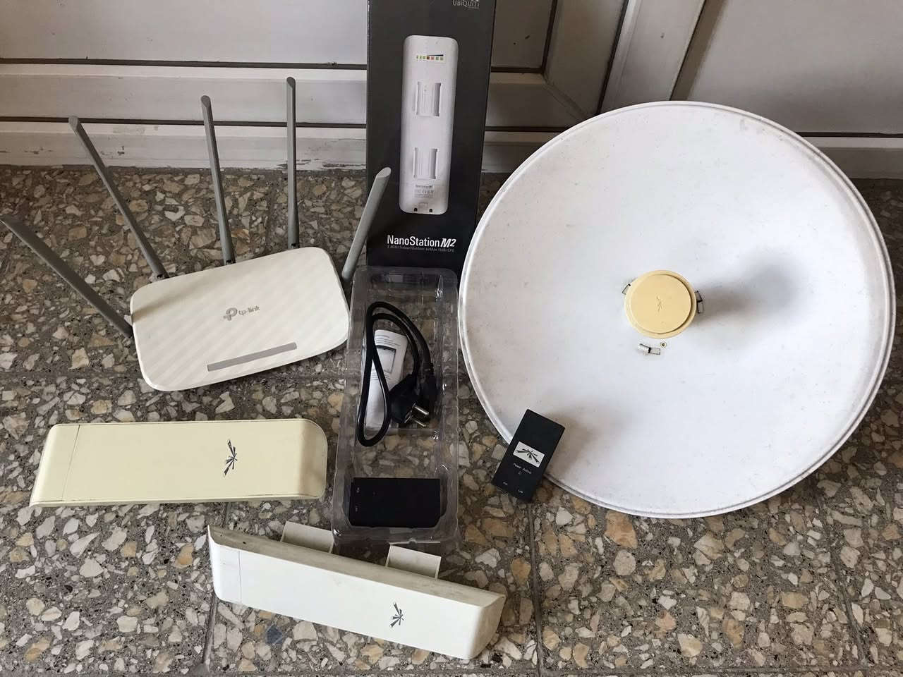 بعد اذن الادمن مجموعة للبيع سعر ٧٥ الف شغالات مكاني بغداد ماعندي توصيل التواصل على الخاص


**إذا كنت صاحب هذا الإعلان وتريد حذفه لأي سبب، رجاءا أرسل رسالة إلى الدعم الفني**