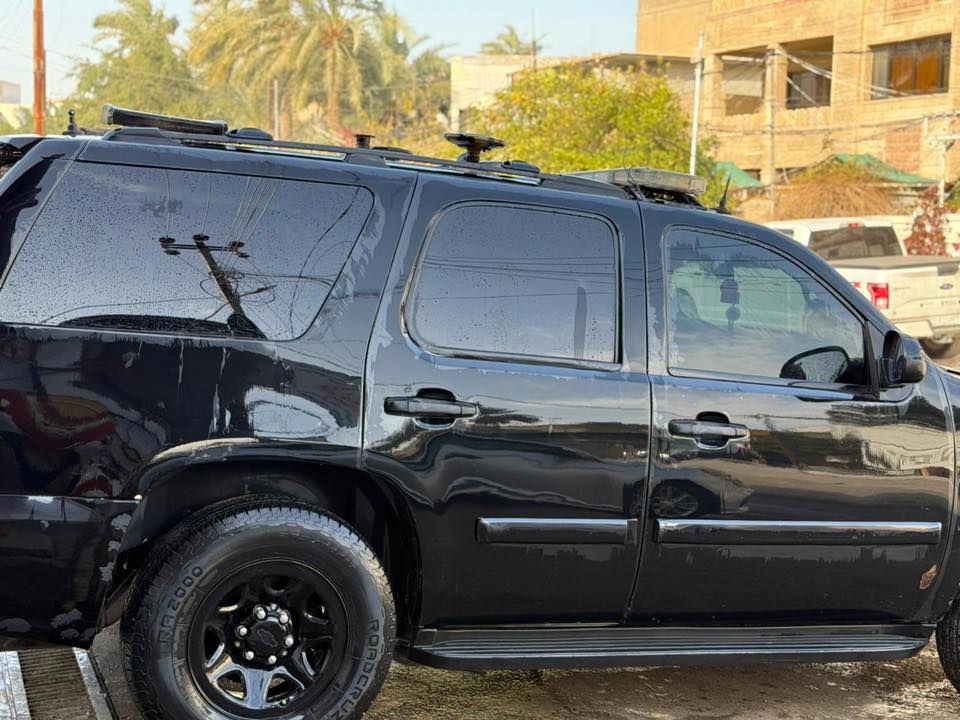 السلام عليكم تاهو ادوات موديل ٢٠٠٩ سياره بدون كص فقط صبغ حزام سياره جاهزه للاخير كير ومكينه اكسل حداديه تبريد تخم تاير اي نقص مابيه السعر ٧٥ وبيه مجال اتصال ع رقم الهاتف ***********
