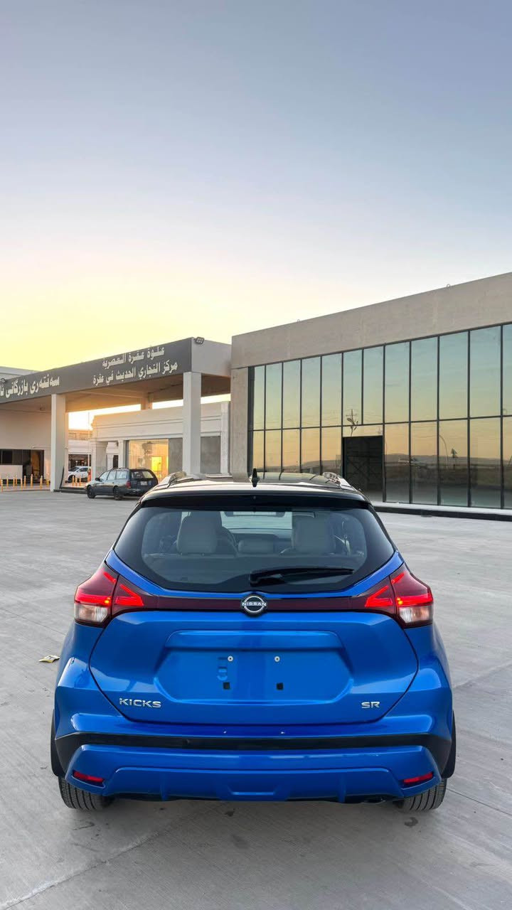 السلام عليكم 
نيسان كيكس موديل : 2024
اللون : نيلي
سعر :122✅

ملاحظة السيارة : فقط جملغ صبغ بدون دواخل 100%
بجم كبس 
 الرباگ ستيرن مرجع بيلادي  سليمه 100%✅
المواصفات : SR

فول فول مواصفات 1/1
 بصمة ابواب 
بصمة تشغيل 
تشغيل عن بعد (𝐑𝐄𝐌𝐎𝐓𝐄 𝐒𝐓𝐀𝐑𝐓)
شاشة دشبول ديجيتال
شحن وايرليس
كاميرا °360
‏‎كاميرا امامي
كاميرا جانبي
كاميرا خلفي
هاند بريك بصمة
اوتو هولد (𝐀𝐔𝐓𝐎 𝐇𝐎𝐋𝐃)
اوتو ستارات (𝐀𝐔𝐓𝐎 𝐒𝐓𝐀𝐑𝐓)
اوتو ستوب (𝐀𝐔𝐓𝐎 𝐒𝐓𝐎𝐏)
رادار امامي (تحديد مسار)
رادار جانبي  (نقاط عمياء)
رادار خلفي (التحذير من الاصطدام)
حساسات امامي
حساسات جانبي 
حساسات خلفي 
نظام (𝐄𝐂𝐎)
نظام (𝐍𝐎𝐑𝐌𝐀𝐋)
نظام (𝐒𝐏𝐎𝐑𝐓)
كشنات جلد
كشنات كهربائي
كشنات هيتر
تحكمات استيرن
استيرن هيتر
تبريد لمس 
لايتات (𝐋𝐄𝐃) ليد عدسة زينون بيلادي
بكلايتات (𝐋𝐄𝐃) لید بيلادي
ويل كروم 

بعد هواية مواصفات…

‏‎تفاصيل اكثر الاتصال علی ارقام التاليه ‏
واتساب ***********
☎️[hidden information]

‏‎عنوان📍عقره اكر, نينوى
