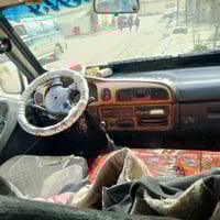 هونداي • ١٩٩٨ • رقم الموصل