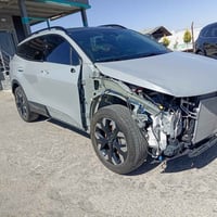 للبيع هونداي سبورتج 2024 فوول مواصفات  السعر 133ورقه فقط على وضعه في ا...