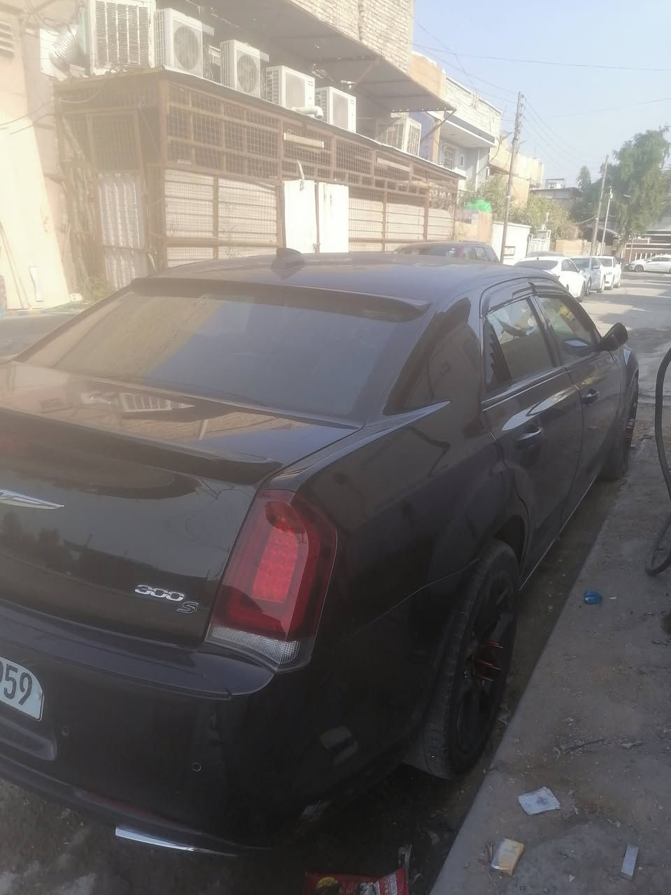 رقم بغداد باسمي 
*********** 
محرك V6 3600 كير ماوس
شاشة كامرا حساس
تشغيل عن بعد كشنات جلد اسود 
كشن كهرباء تبريد قطعتين
فول مواصفات موديل ١٦ 
سعر ٢١٠$ بيها مجال قليل 
مكان سيارة بغداد الدوره 
صور الحادث بل منشور
سياره احلا من الصور 

فول مواصفات
