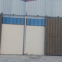 عندي 3 جملونات ملك صرف للبيع مكان بوب شام شغل درجه اول مساحه الكاع 160...