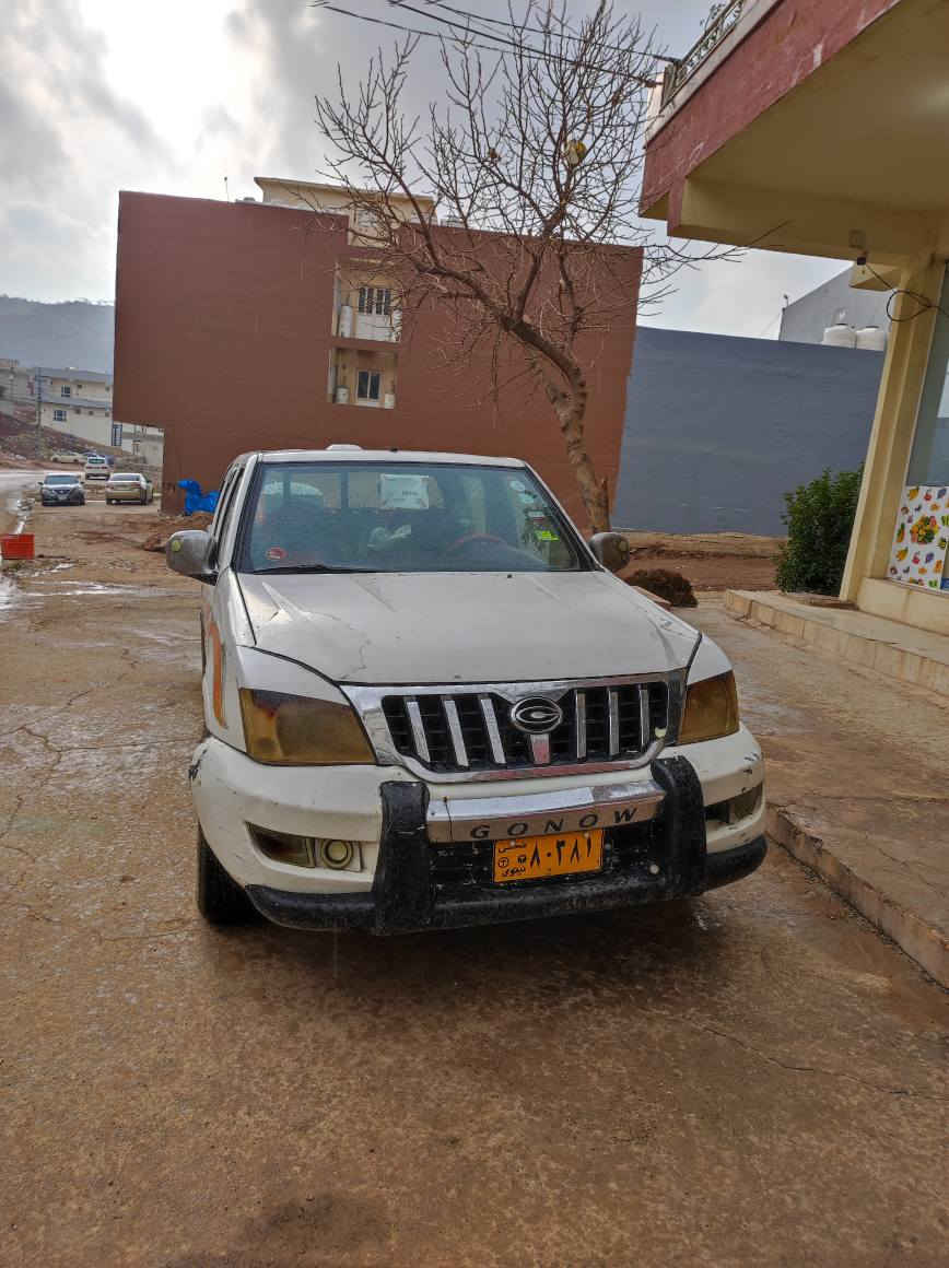 بيكم كناو 2009 منفيس اصلي كير مكينه سرقه دين غرامات بشرط كهربائيات شغاله  الوقع دهوك *********** دهوك, العراق
