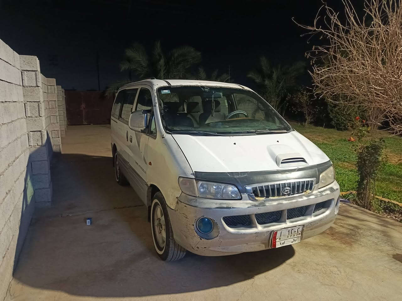 ستارك 2004 رقم ديالى اجره بدون صبغ بلاد فقط جاملغ مبدل بسمي سنويه 28 سعر 63     *********** وتساب  مكان ديالى خان بني سعد
