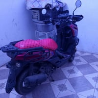 هذا ماطور للبيع السعر مليون 200 نهايتها البريد يخابرني على رقمي 077146...