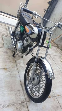 دراجة ايراني • نظيفة • البصره تنومه