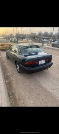 سوناته • محرك ٢٠٠٠ • موديل ٩٤