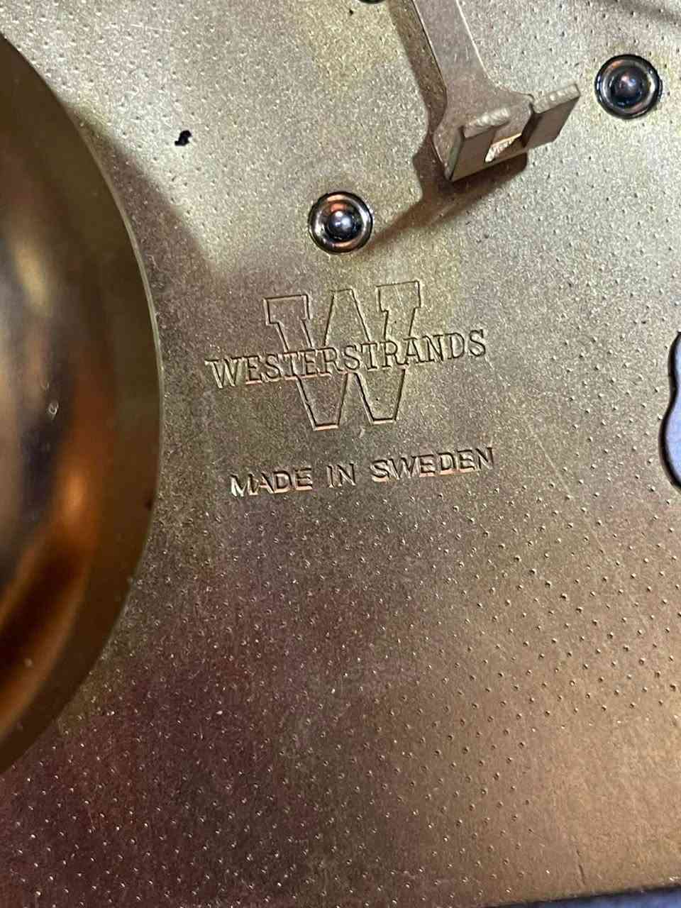 ساعه تكويك سويدي. شغل يدوي لوك نظيف جدا  قفل٧٥ الف


**إذا كنت صاحب هذا الإعلان وتريد حذفه لأي سبب، رجاءا أرسل رسالة إلى الدعم الفني**