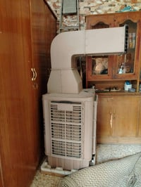 عندي مبردات للبيع مستخدم عدد2  الاستفسار 07715551153