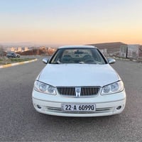 صني 2002 • جير عادي • مكينة كبيرة