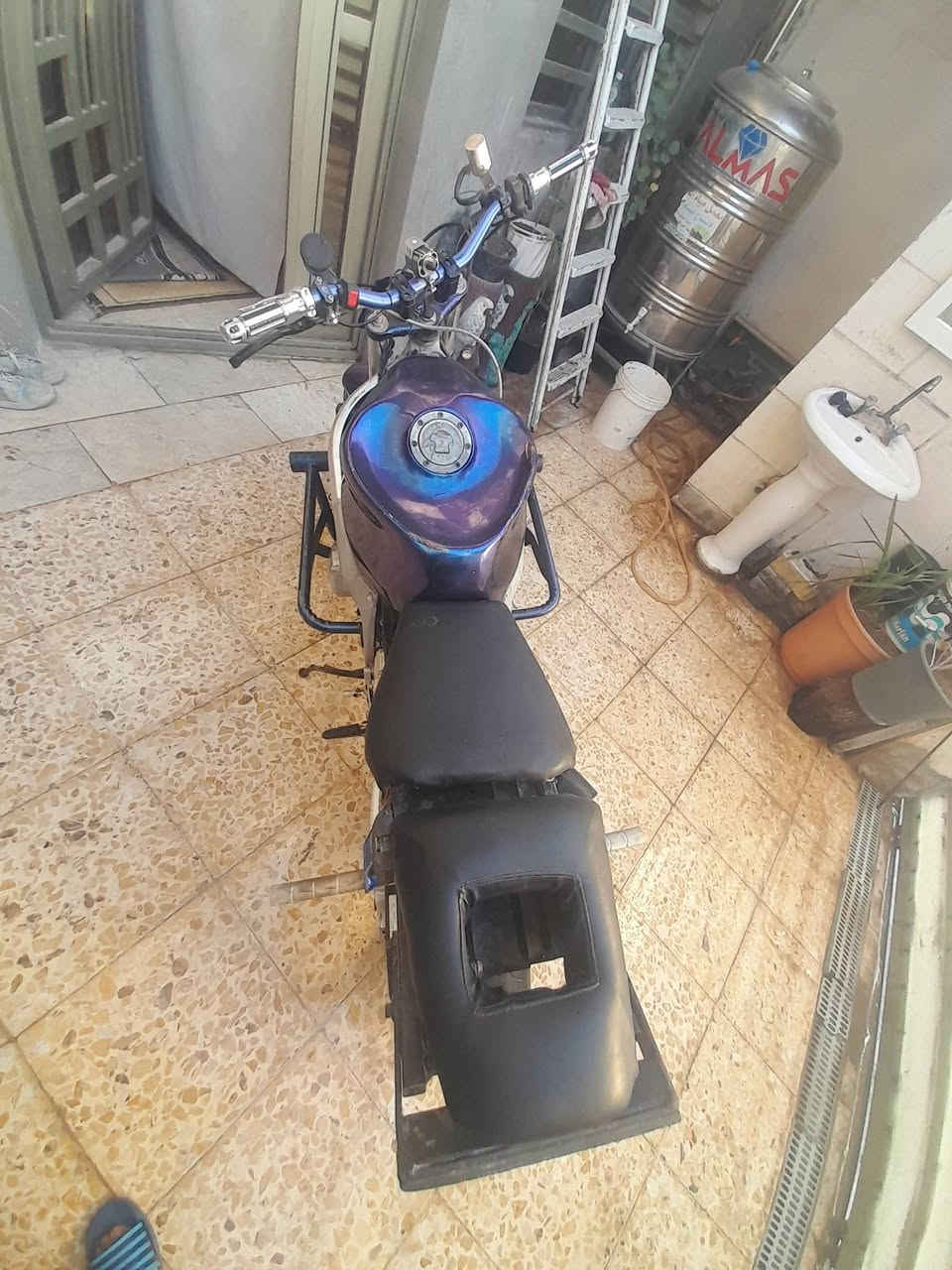 سلام عليكم
مال لعب F4
#ملاحظه للبيع او مراوس حسب الاقناعه 

للبيع  مديل 2004 
كفاله محرك  عقل كي


**إذا كنت صاحب هذا الإعلان وتريد حذفه لأي سبب، رجاءا أرسل رسالة إلى الدعم الفني**