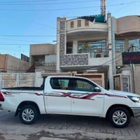 هيلوكس • ٢٠٢١ • اوتوماتيك