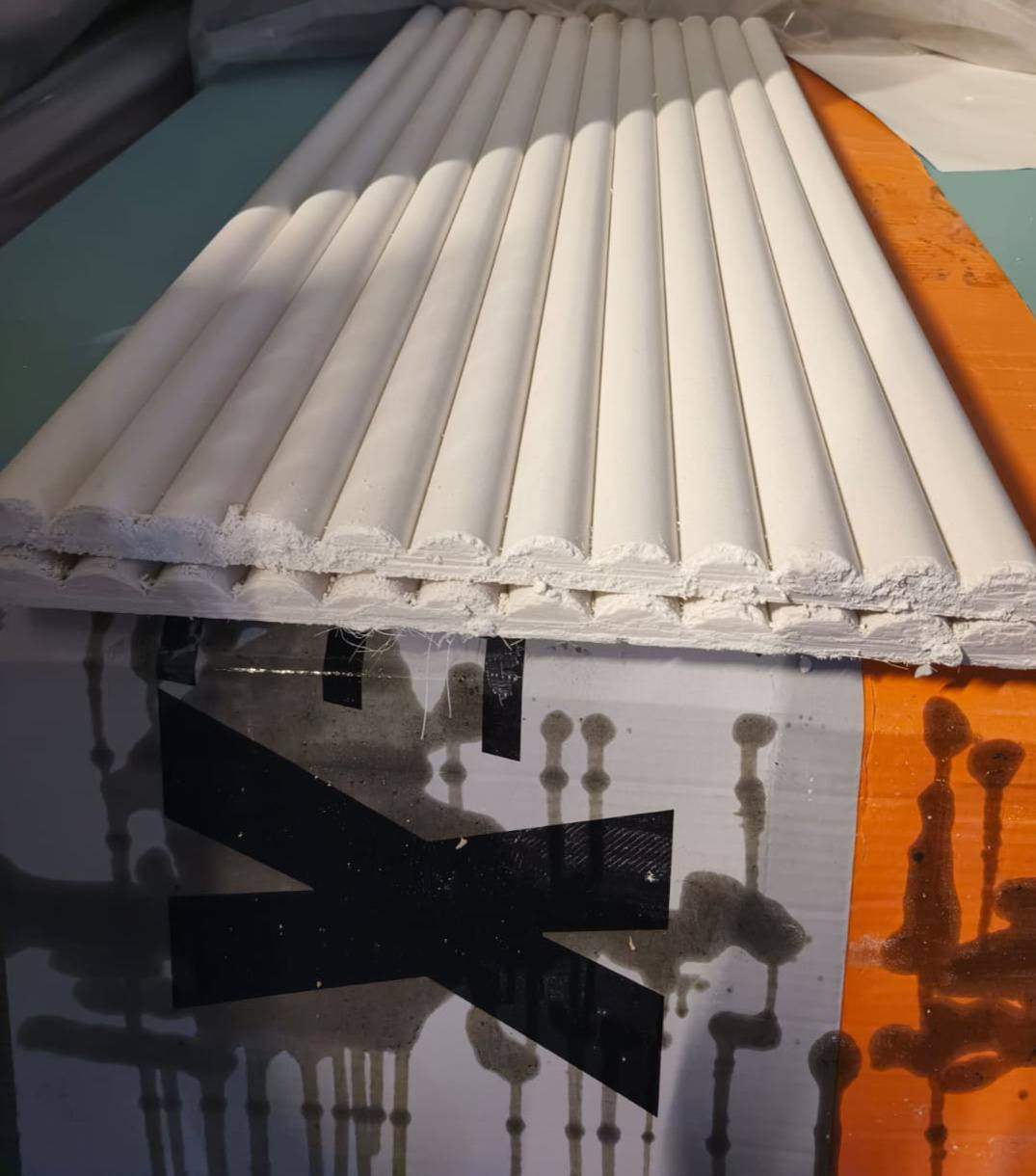 جميع أنواع سحبات البورك ومستلزمات الديكور 
***********
