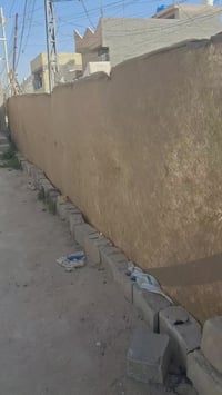 كربلاء حي القدس • نضيف • ٣٠م