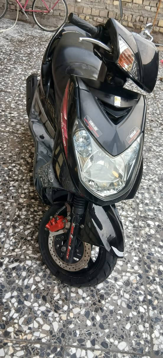 سلام عليكم دراجه سكنس فحل كابريتر كامله من كلشي مابيهه نقص برغي وشرط ترايك وين ميعجبك وشرط اذا مو ١٤٠ لتاخذهه ولله شاهد عله ايدي ماواصله مصلح المراسله عل خاص وبيك خير وتدلل


**إذا كنت صاحب هذا الإعلان وتريد حذفه لأي سبب، رجاءا أرسل رسالة إلى الدعم الفني**