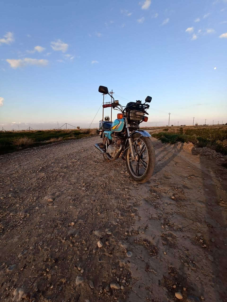 السلام وعليكم دراجه سيفان لالبيع مديل 2021 شرط مكفوله من التاير لالتاير السعر 425 وبي مجال ***********
