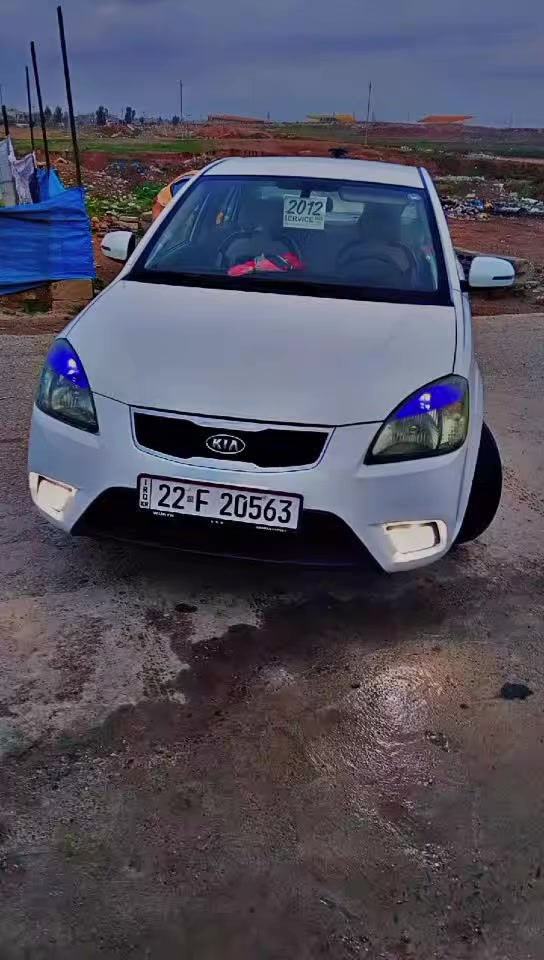 مديل 2012 كله شراط بس باب السايق ابدل فقط سعر 100 مكاني موصل ايسار ستفسار ***********
