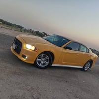 شارجر 2011 • دودج تشارجر • سيارة جاهزة • دودج شارجر • سيارة للبيع