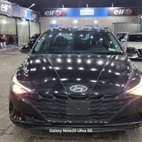 النترا 23 وارد امريكي فول  ماشيه ١٢ الف    بدون بنوراما معوقين رقم بغد...