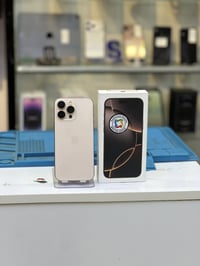 ايفون 16 برو ماكس • ٢٥٦ • حي العامل