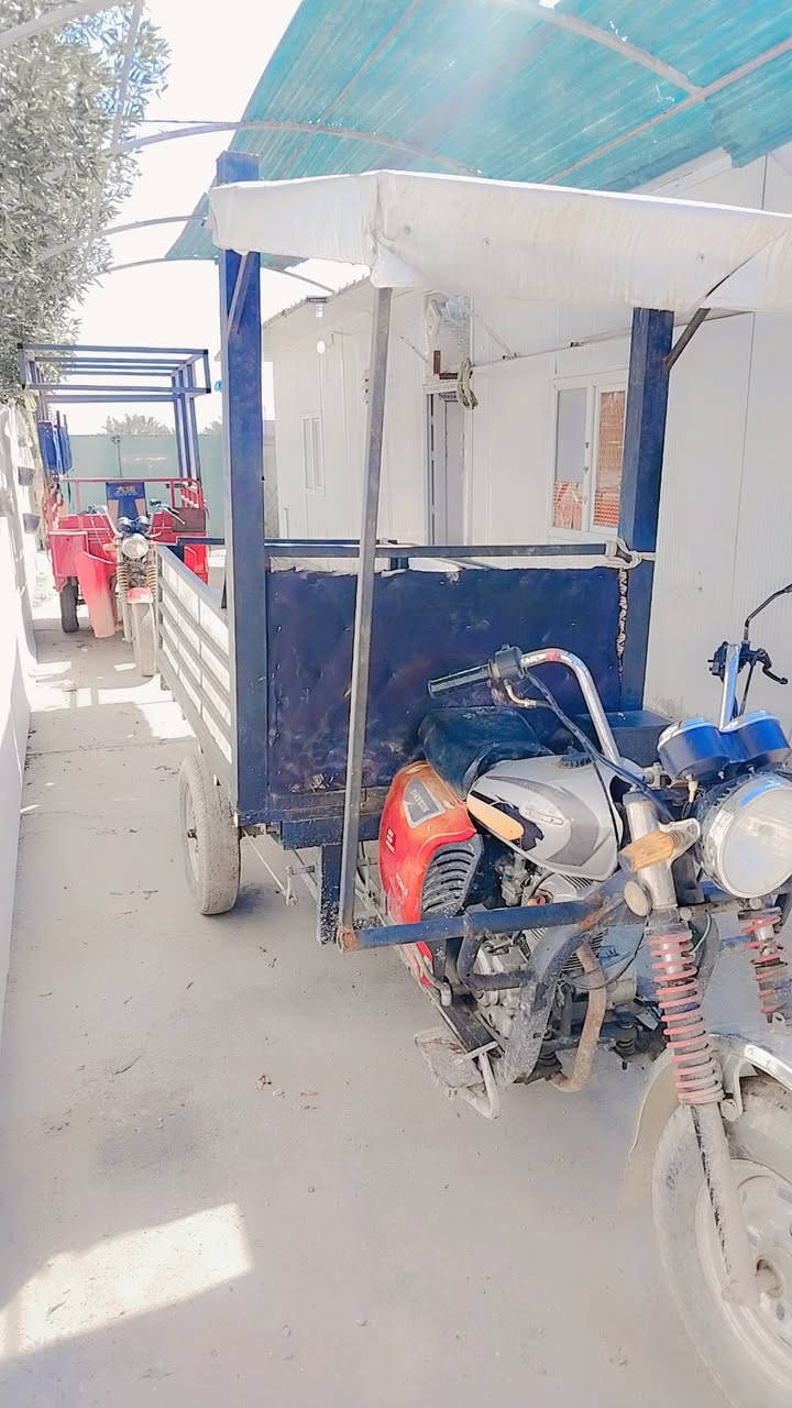 سلام عليكم للبيع نطيحه ومترديه شغاله هندر كهربائيات
عوزها بس بدي ب٤٥٠ وبيها مجال مكاني الدوره هورجب
***********
