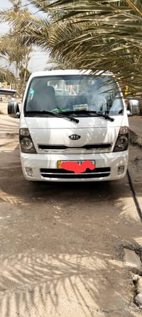 كيا حمل • ٢٠١٤ • زبيدية