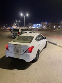 صني • ماشي ١٢٠٠٠٠ • باقي كفالة