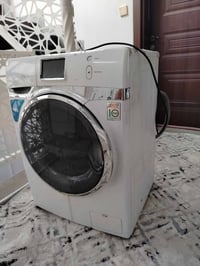 كركوك • موتور معطل • حوض نضيف