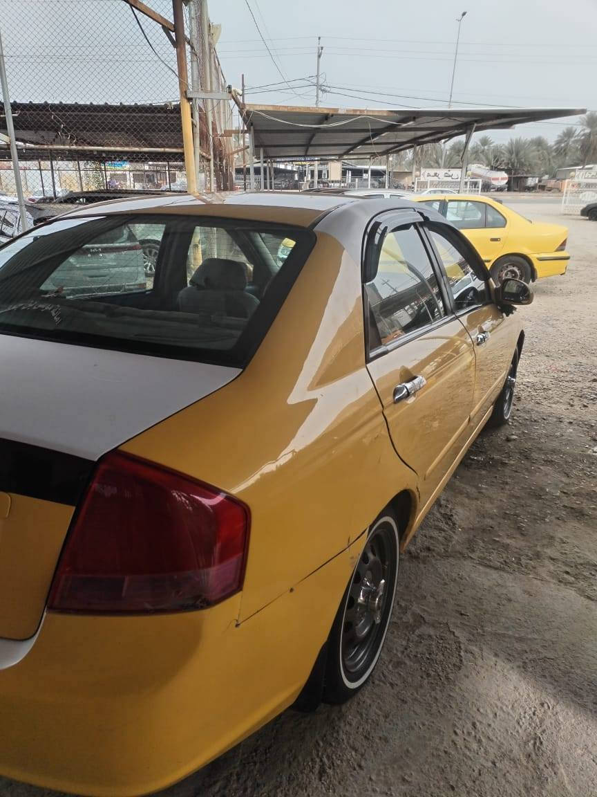 ﷽
#للبيع. 
سبكتره 2007 حادثه جاملغ امامي. 
رقم بابل دولي. هيئه غرامات مصفره جوال. 
مكينه 2000 كير اوتماتيك . تخم تاير اصفاح موس. 
السعر. 73 وبيه مجال. 
مكان بابل المسيب. غير موتواجد على الانترنت
***********
***********
