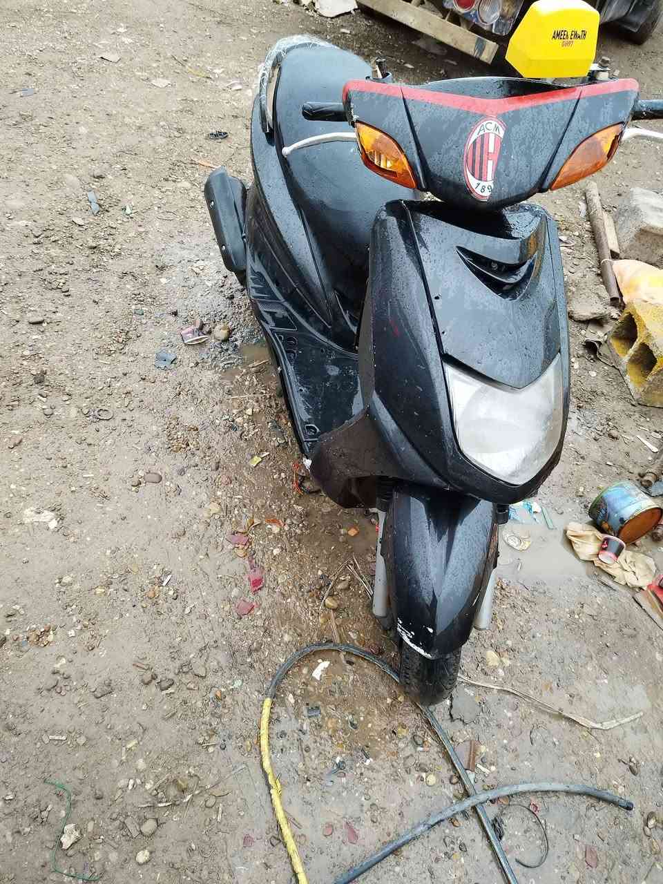 الهم مصلي على محمد وال محمد سكنس نثيه 110 مكينه حلوه شلعه معدل اضمنلك تنطيك 110 ستان حساس كهربائيات شغال بيها دبل اشاره كيج بانزين شغال عداد سرعه شغال بكل وقت نكره سلف وشرط بكل وقت نكره الله شاهد الصبح عندي تشتغل ربع نكره الهم صلي على محمد وال محمد السعر 475وبيها مجال للشراي


**إذا كنت صاحب هذا الإعلان وتريد حذفه لأي سبب، رجاءا أرسل رسالة إلى الدعم الفني**