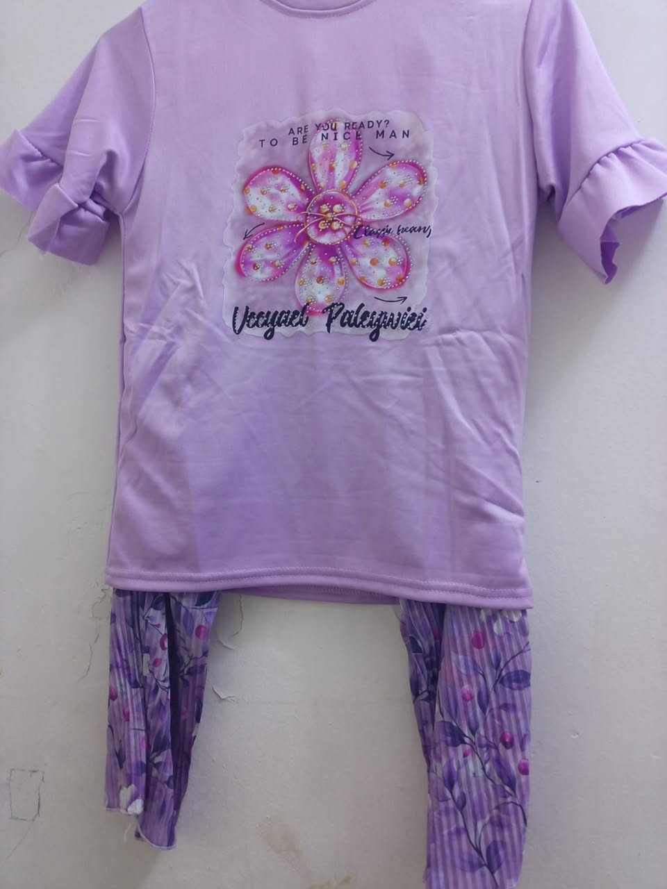 تراكات بناتيه السعر 5000الاف 
خصم لاصحاب الكميات
رفعولي المنشور


**إذا كنت صاحب هذا الإعلان وتريد حذفه لأي سبب، رجاءا أرسل رسالة إلى الدعم الفني**