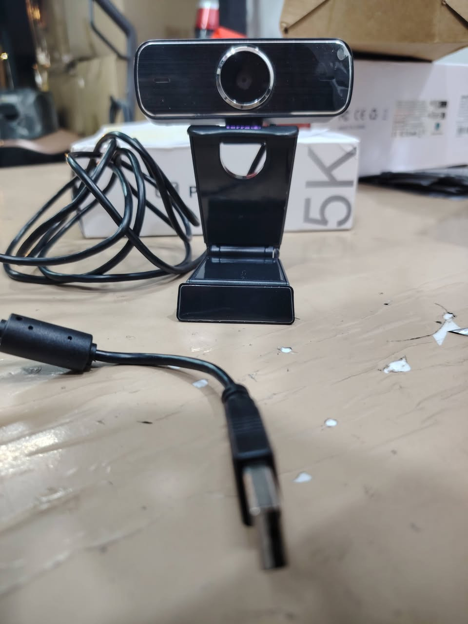 كامره ويب حاسبه سعرها 10


**إذا كنت صاحب هذا الإعلان وتريد حذفه لأي سبب، رجاءا أرسل رسالة إلى الدعم الفني**